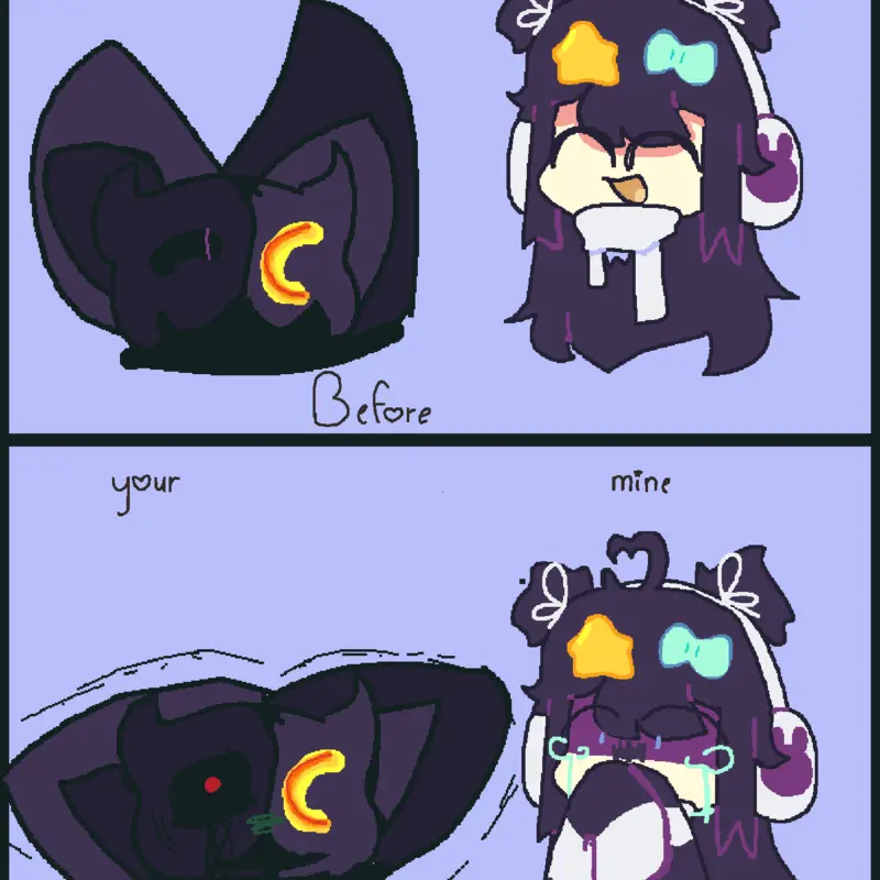 Game by @XxNight_CatxX