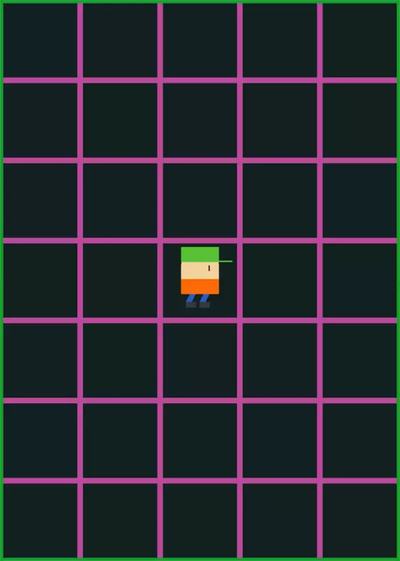 Game by @lucasarn