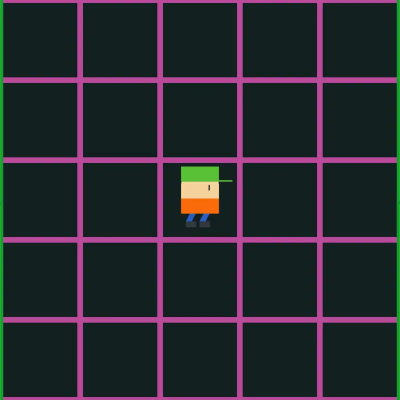 Game by @lucasarn