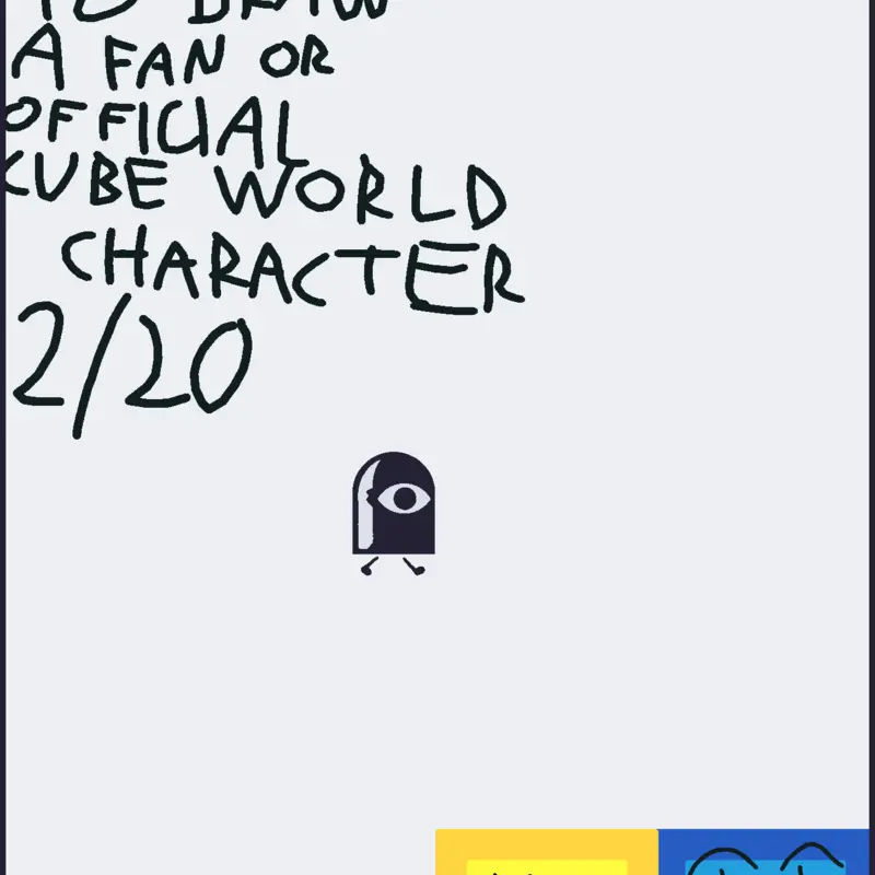 Game by @pjc