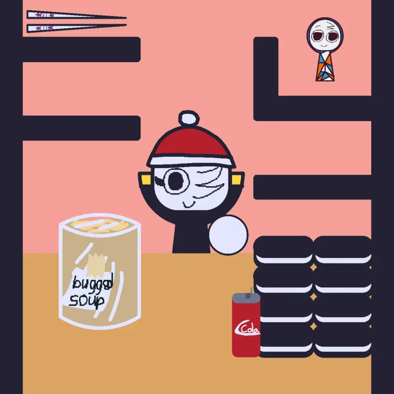 Game by @-_Palau_Animations_-