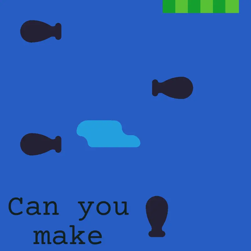 Game by @theyluvjoshy