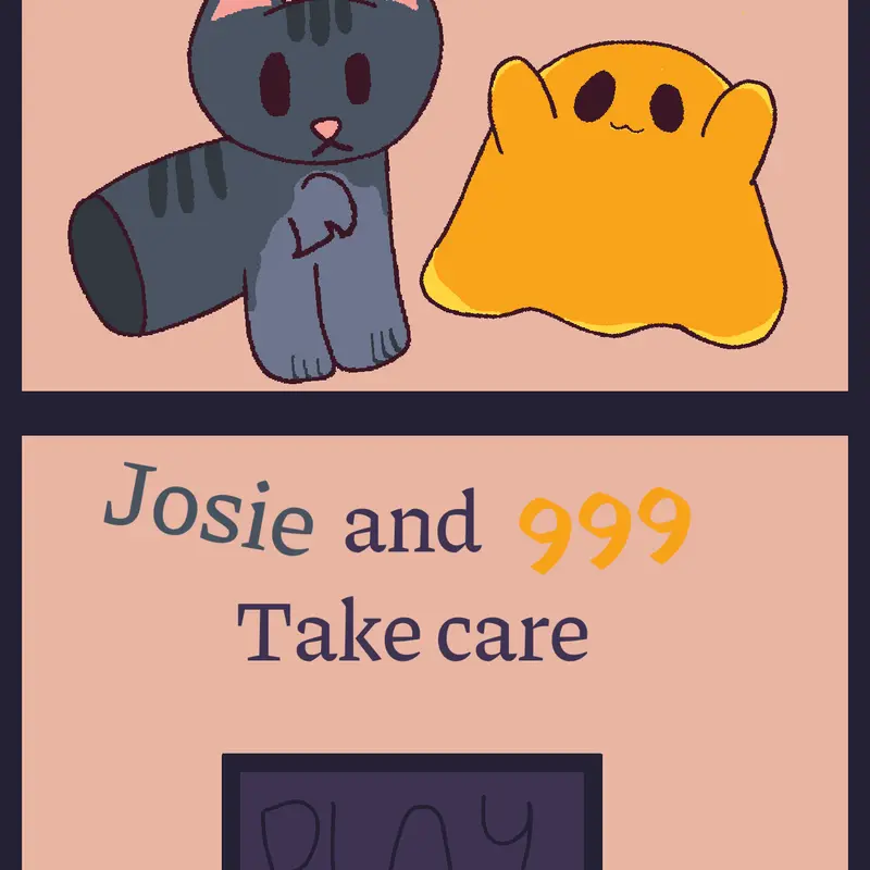 Game by @StardustNemuri