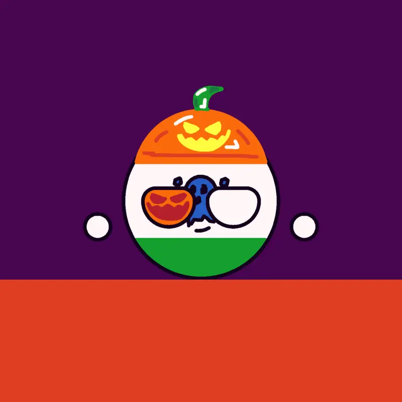 BOO! by @Rianpro_halloween