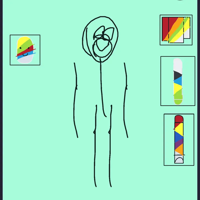 Game by @WowWowNoah