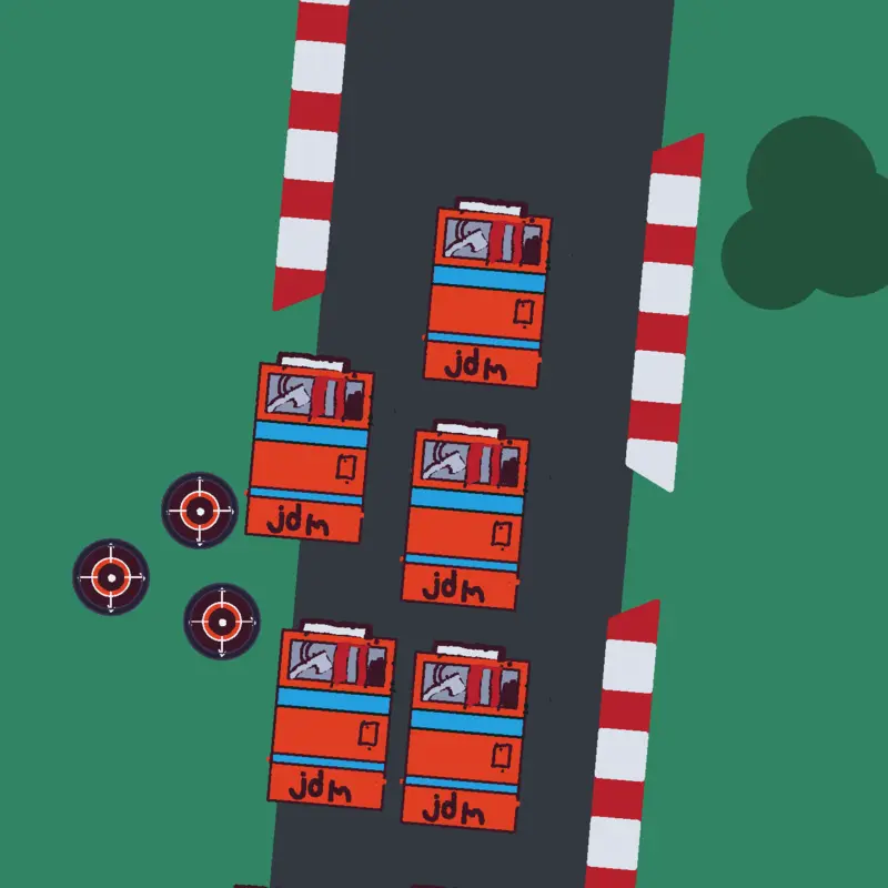 Game by @firasmi