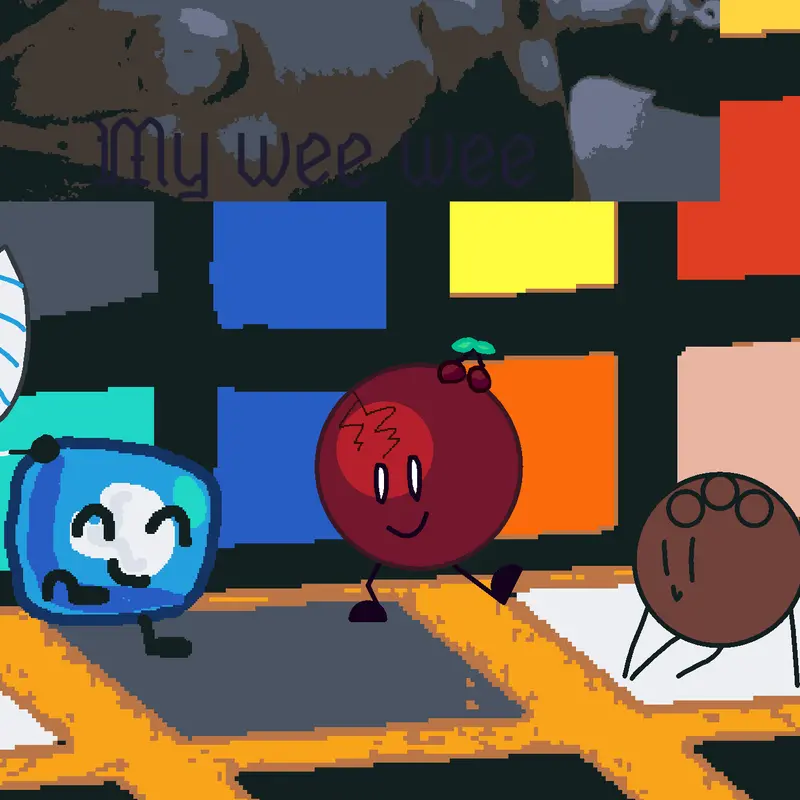 Game by @THE-DEVIL