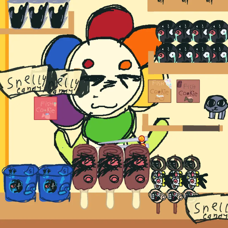 Game by @CosmicTonya
