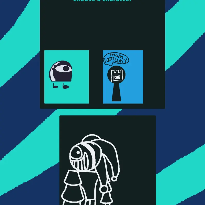 Game by @base_theOne
