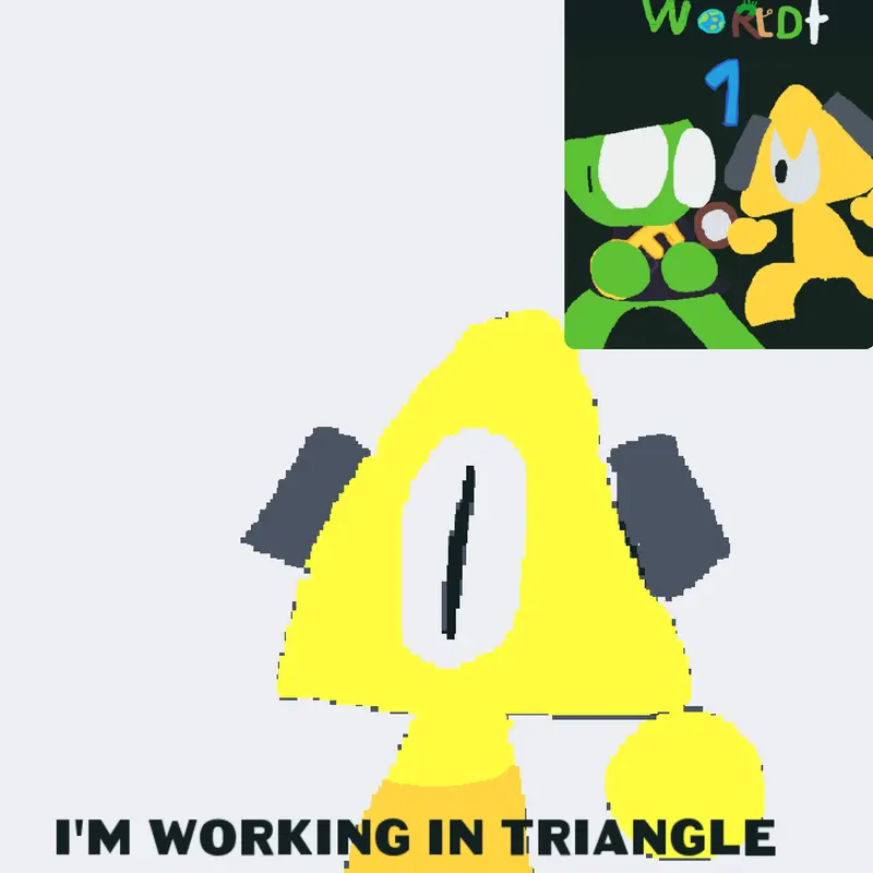 Game by @tinkywinky-