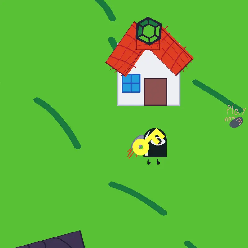 Game by @usernameramdom