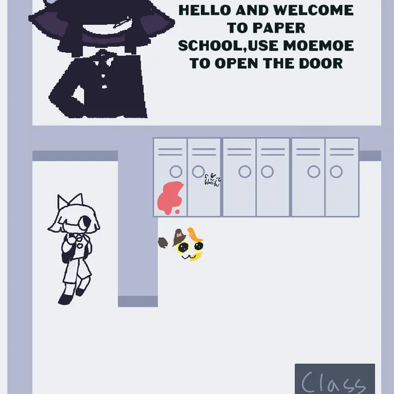 Game by @mama502