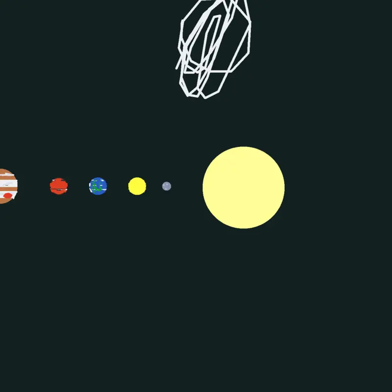 Galaxy by @ostdechuland