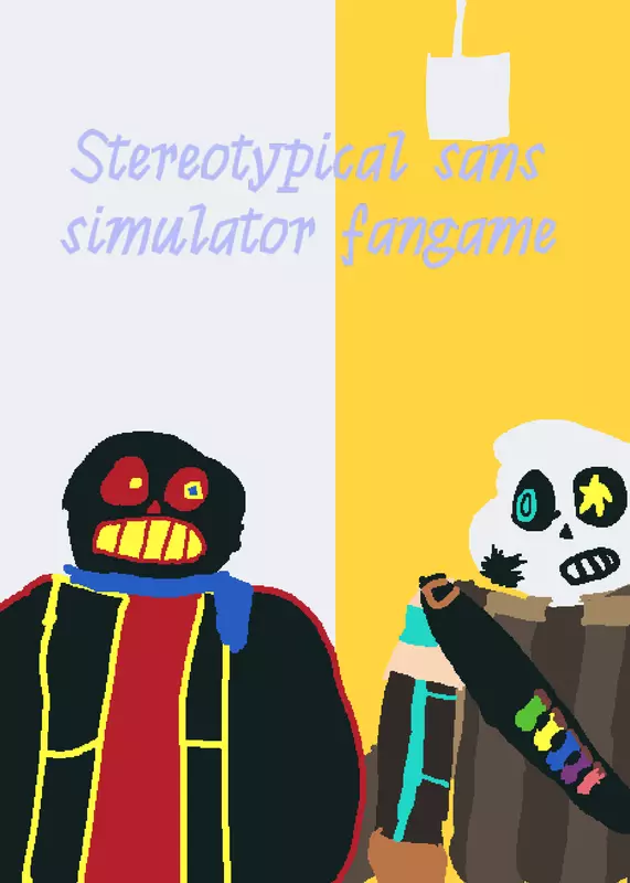 Game by @Spook-Tacular