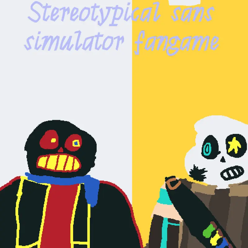 Game by @Spook-Tacular