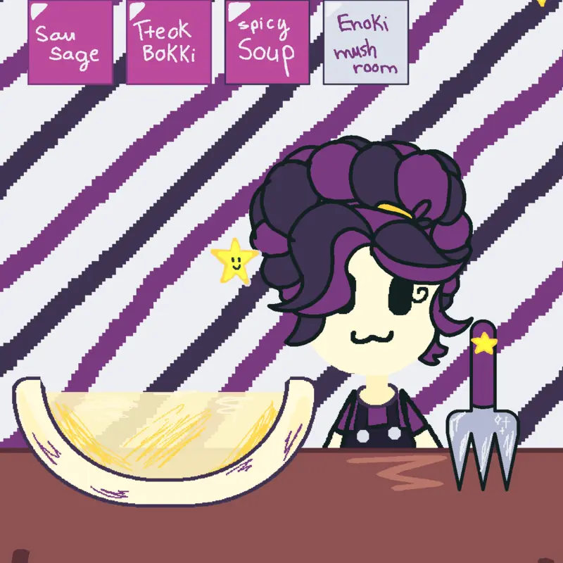 Game by @Chickenxnugget