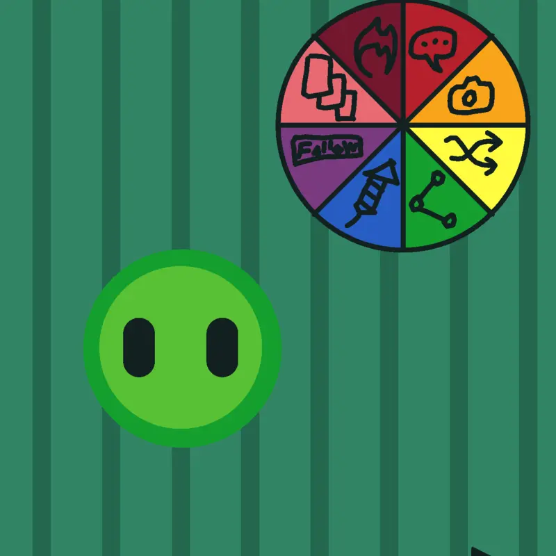 Game by @green_cube_2026