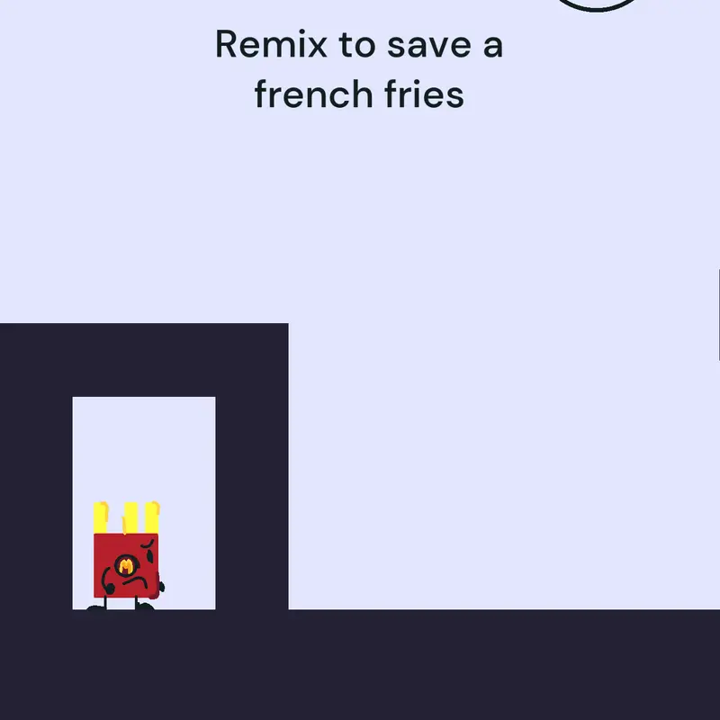 Game by @Snufflebugs