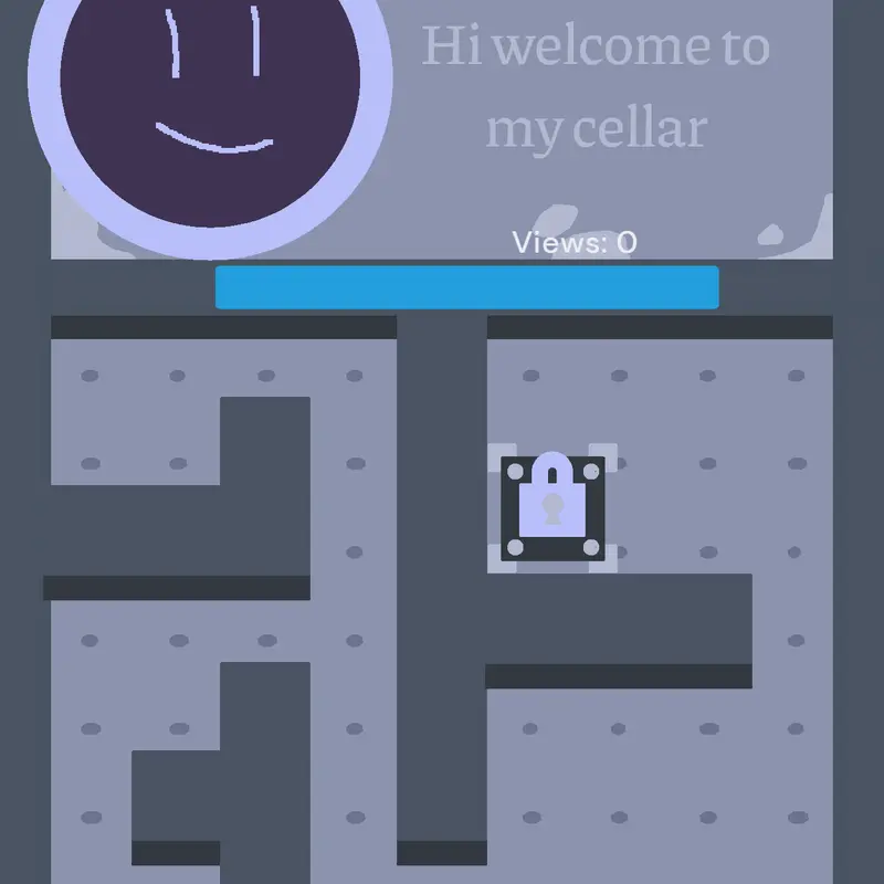 Game by @jankystuff