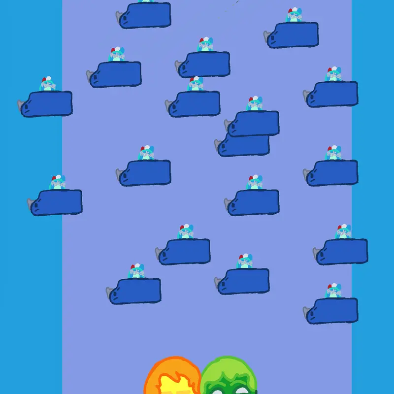 Game by @Msisww