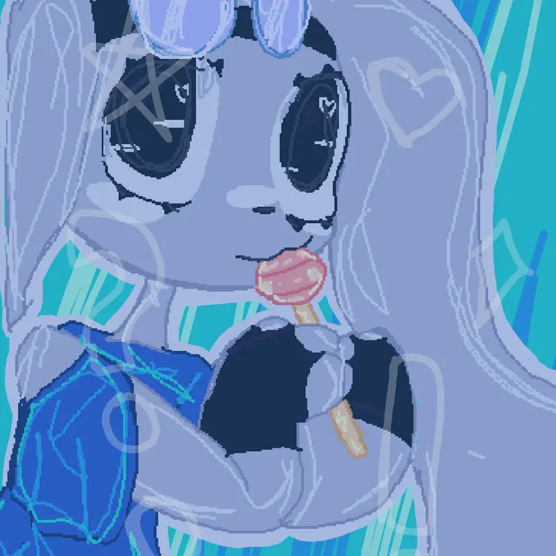 Game by @OFFLINE4EVERPurple_H_a_t