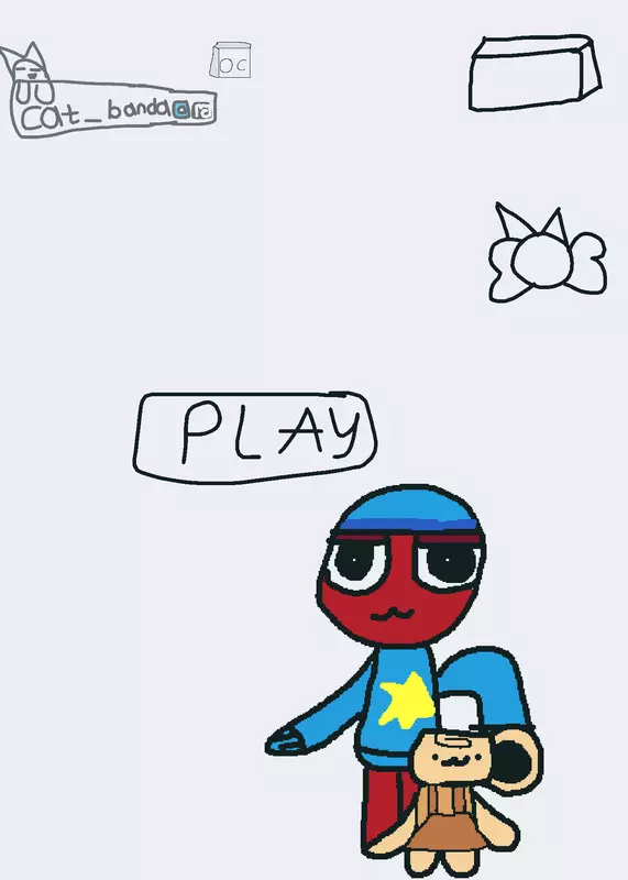 Game by @cat_danda