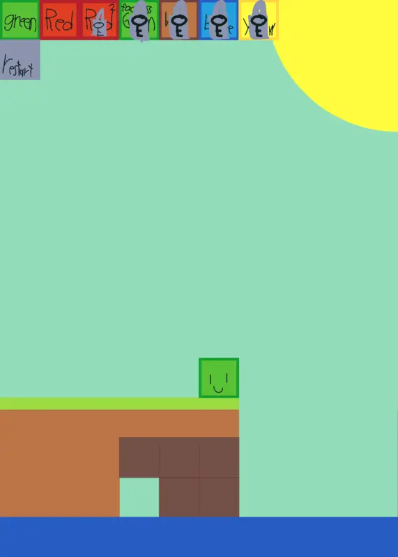 Game by @aclima777_E