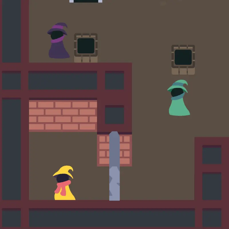 Game by @wwout