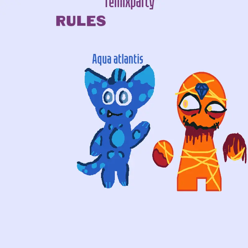 Game by @Prettydoms1209