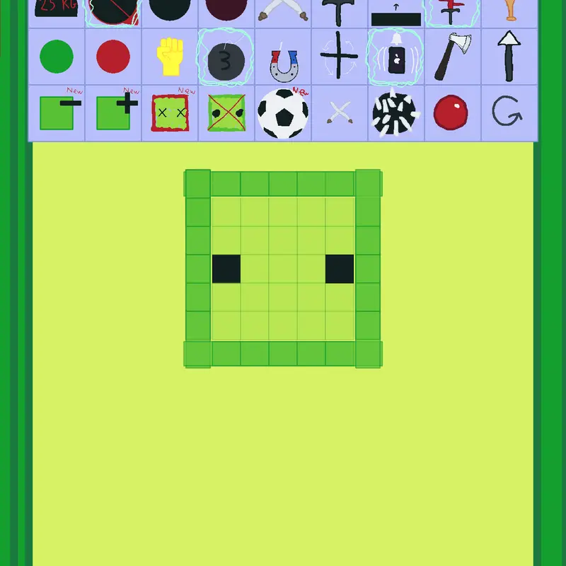 Game by @loganthefurbylover