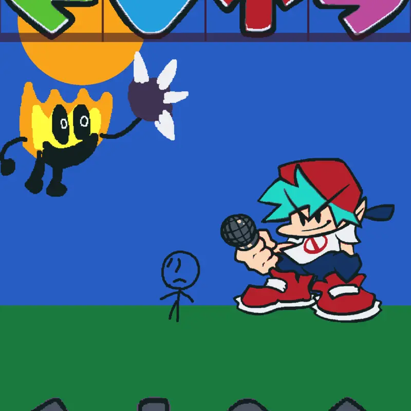 Game by @nickle222255