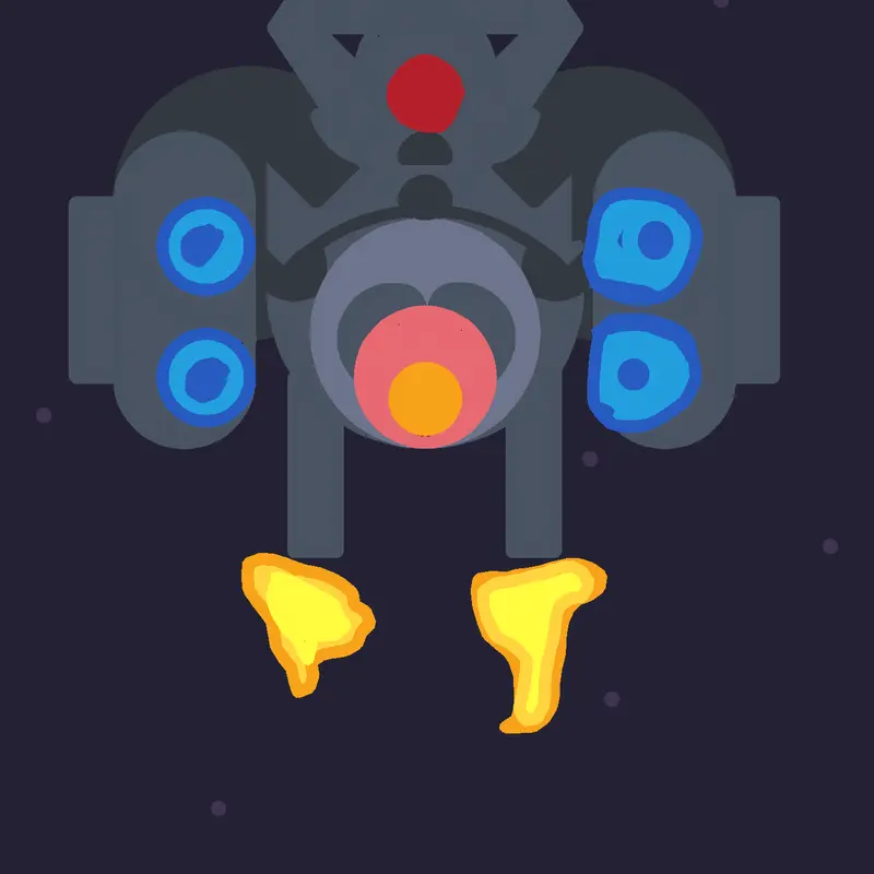 Game by @Excited_Serbian