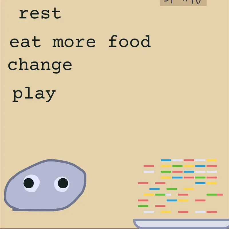 Game by @The_non-artist