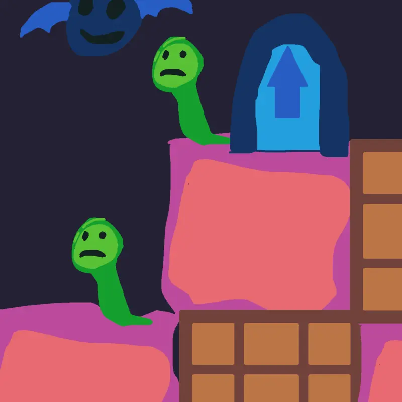 Game by @SvantVant