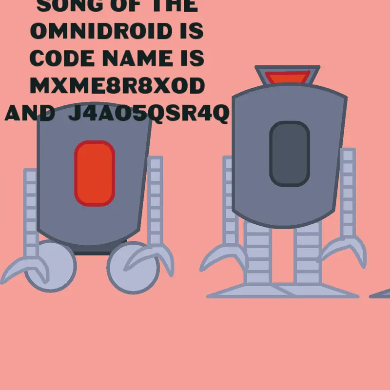 Game by @Omnidroid_x5