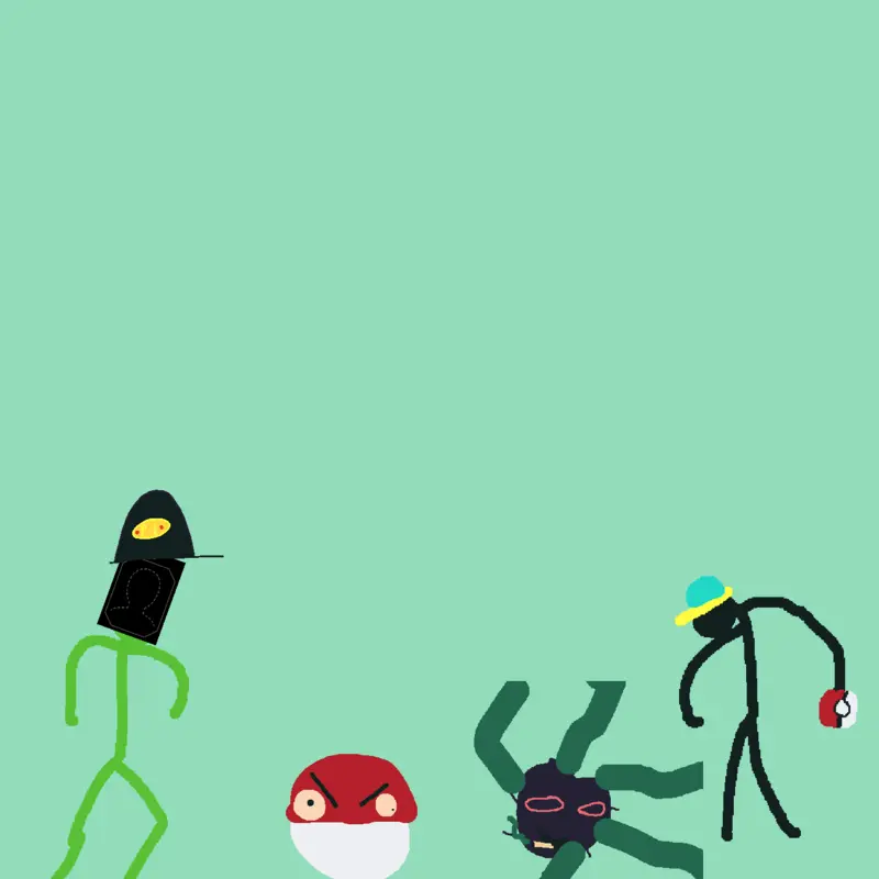 Game by @hahajake