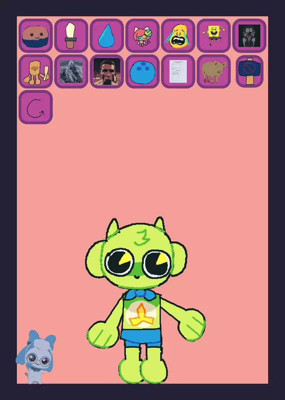 Game by @Nulty_KR