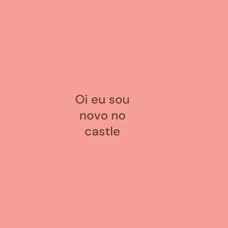 Game by @Bryan_castleBrazil