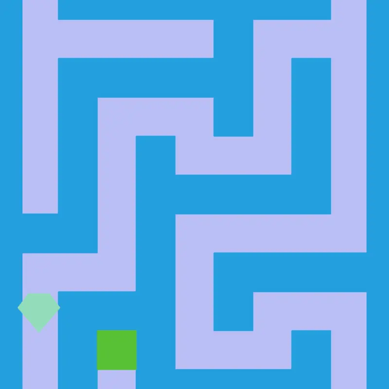 Game by @zzp