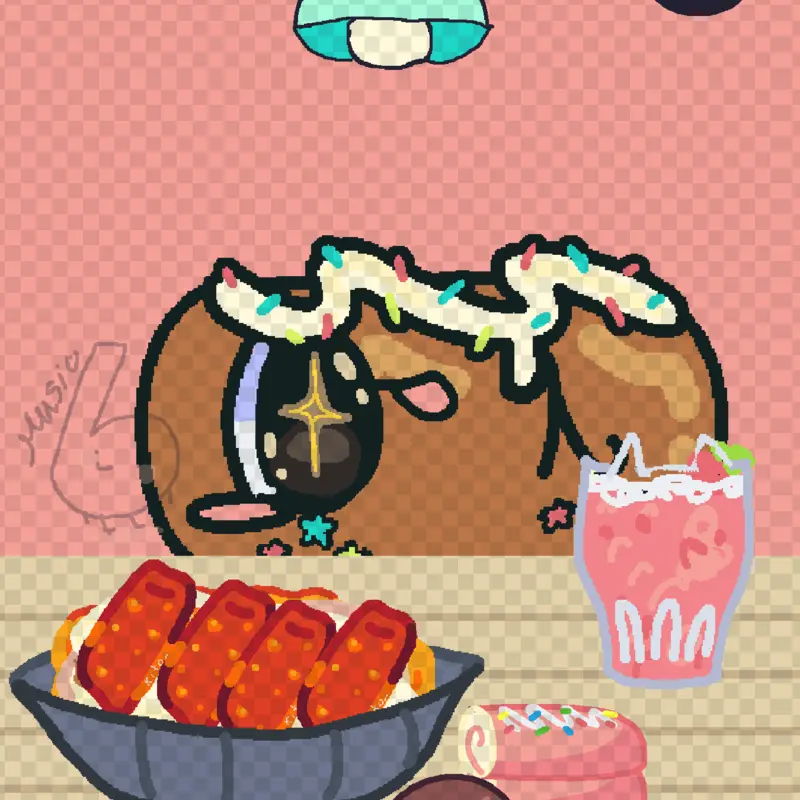 Game by @vesperis