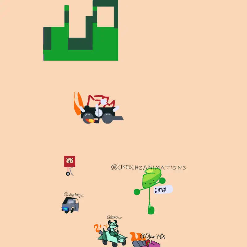 Game by @lalala_