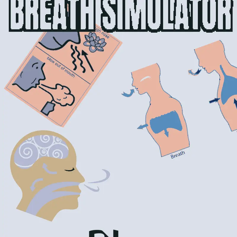 Breath simulator by @doge_studios_ofc