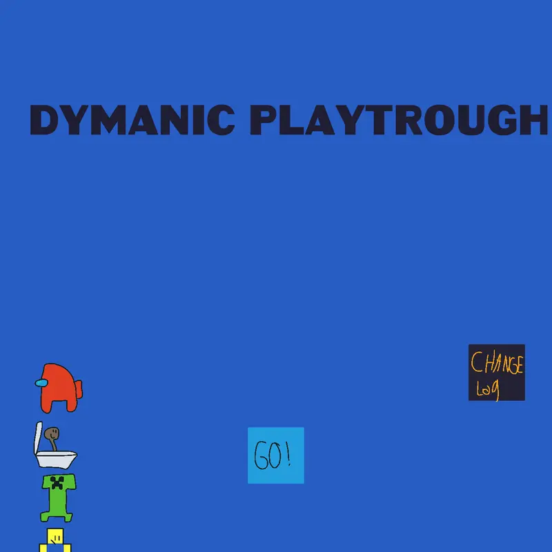 Game by @mahididine