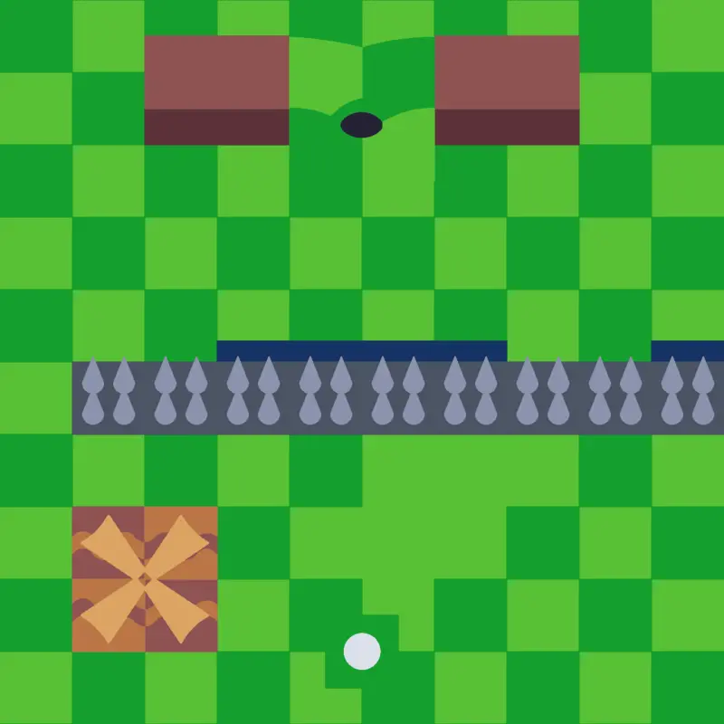 Game by @gavinhuntzy