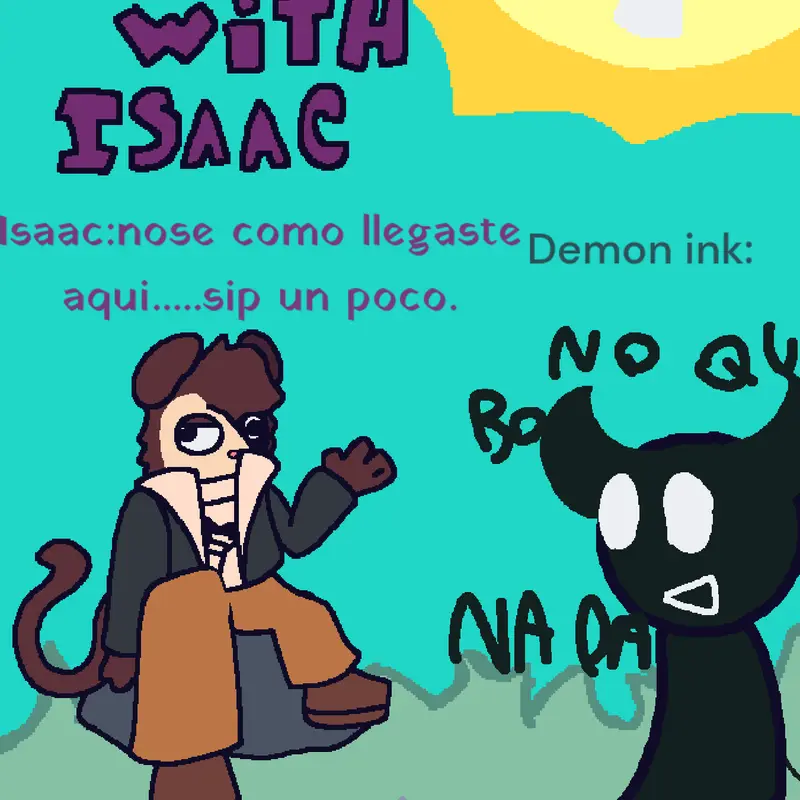 Game by @isaacjose_official_3