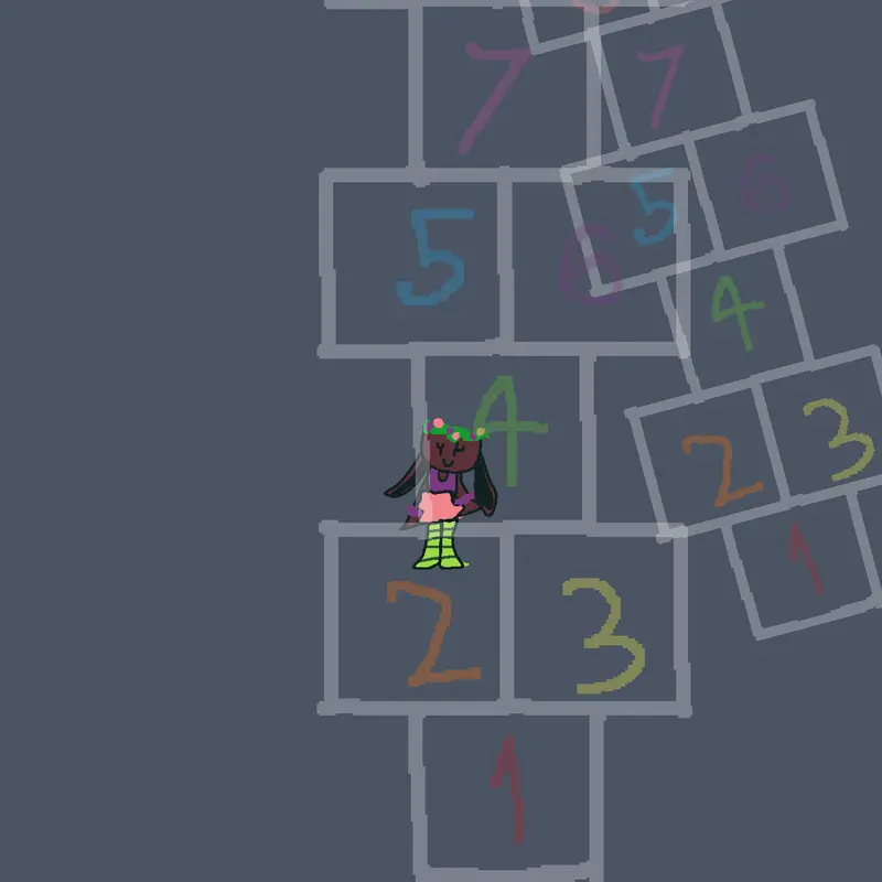 Game by @mochiiii_jominocorefan