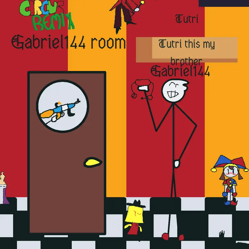Game by @tutrishitnow