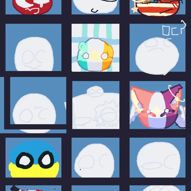 Game by @screett