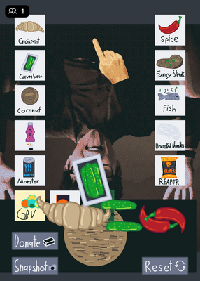 snapshot