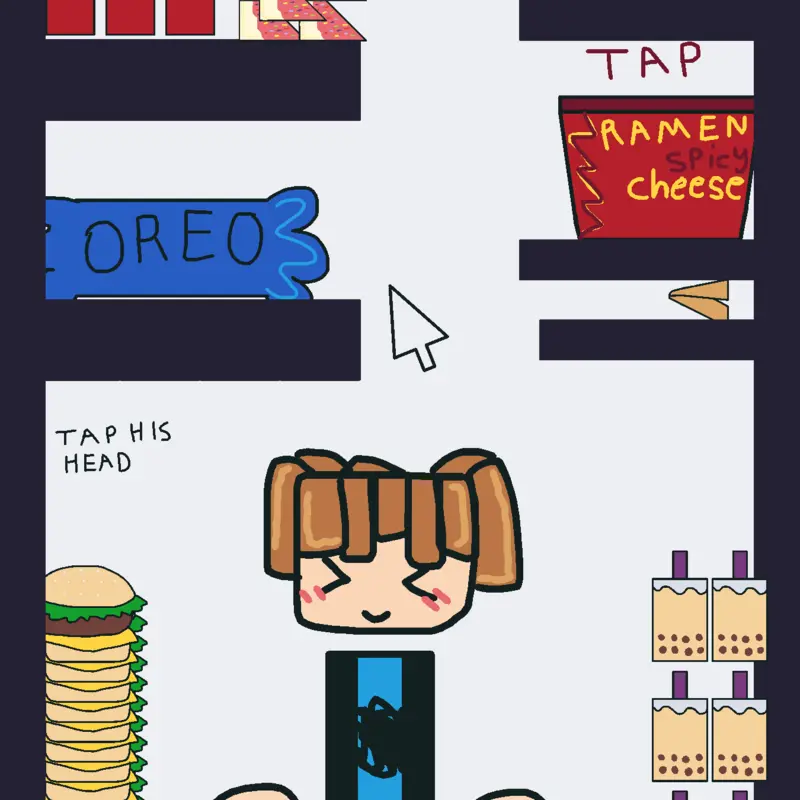 Game by @waffle_cool